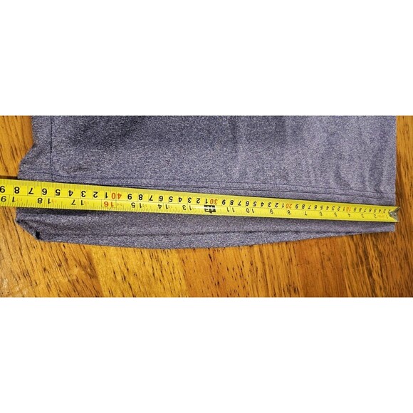 Johnnie-O Sweater Pullover  Womens Flex Prep-Formance Blue 1/4 Zip Size M - Picture 8 of 10